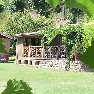 Du Devez Des Bruyeres , Prades (Ardeche) Frankrijk