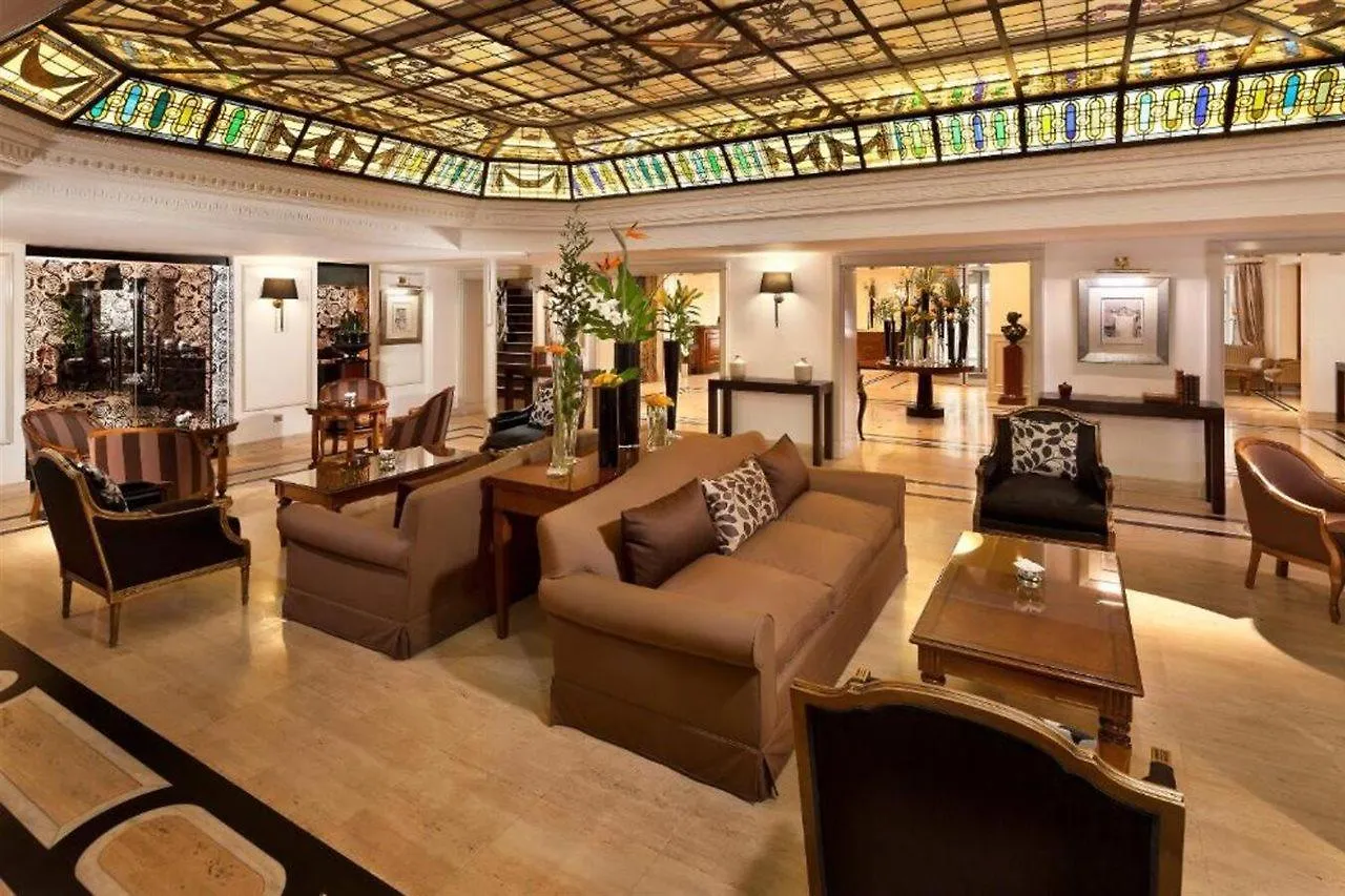 Melia Paris Vendome Hotel