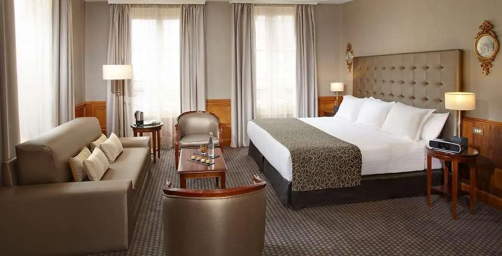 Melia Paris Vendome Otel