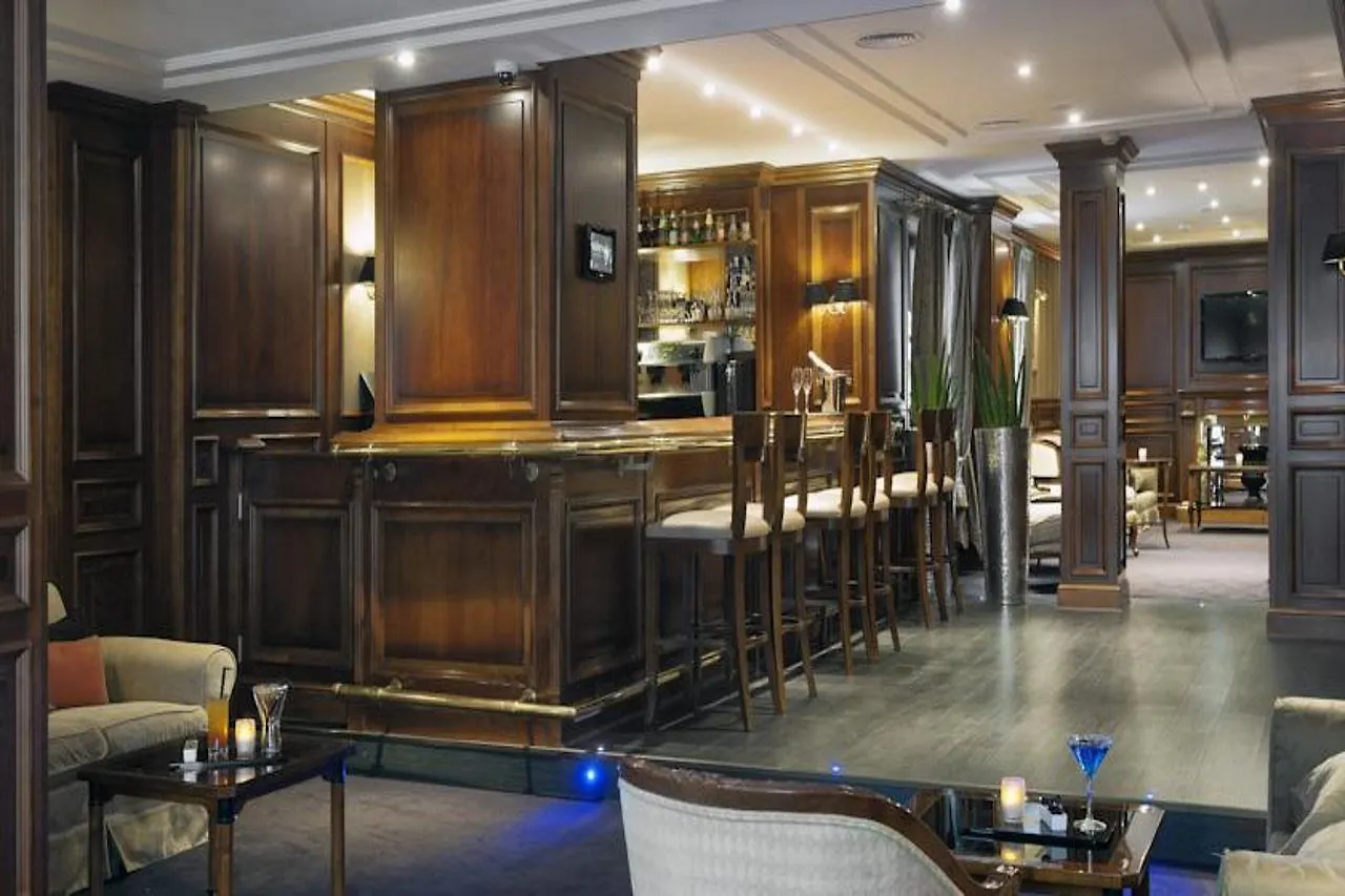 Melia Paris Vendome Hotel