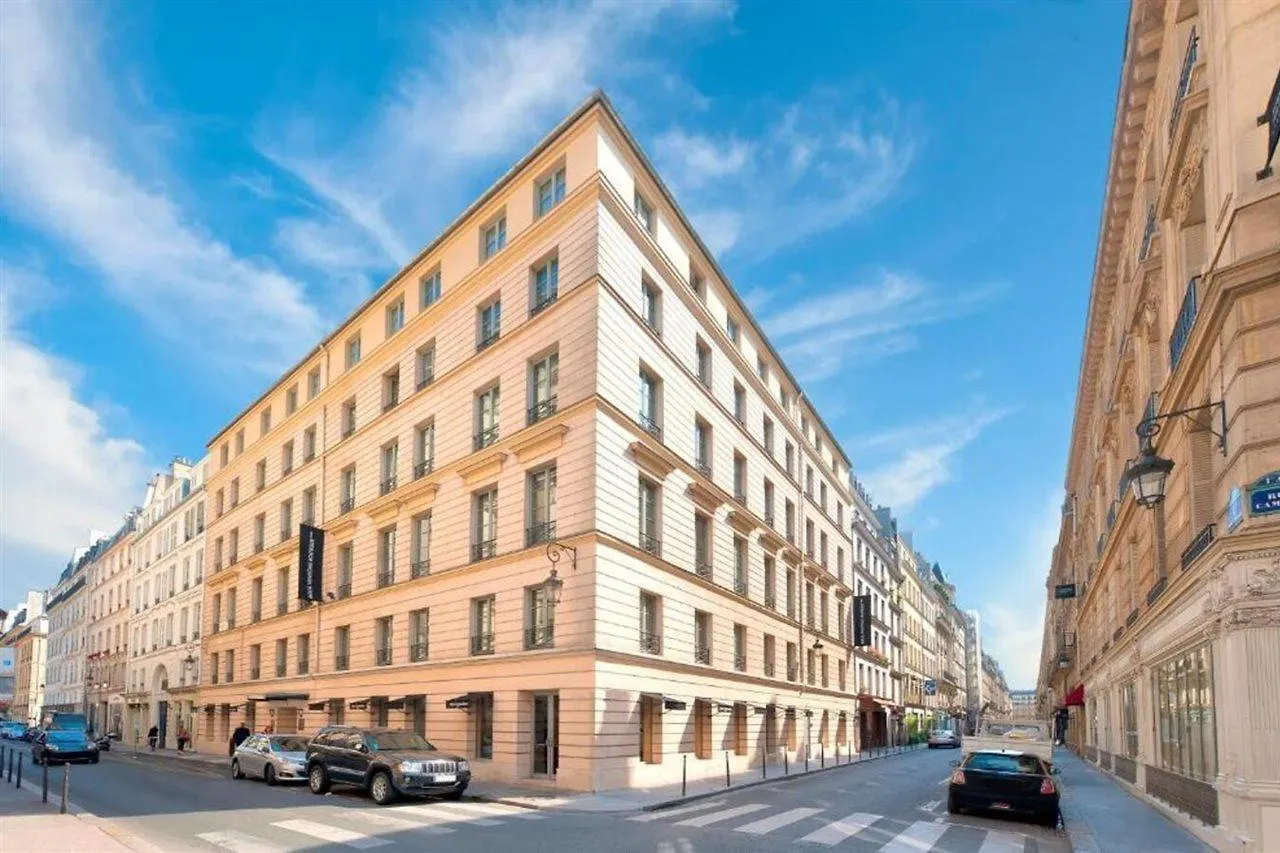 Melia Paris Vendome Ξενοδοχείο 4*,  Γαλλία