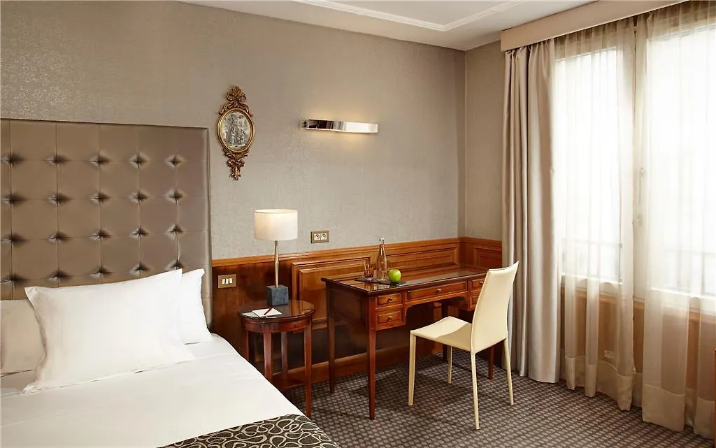 Melia Paris Vendome Ξενοδοχείο